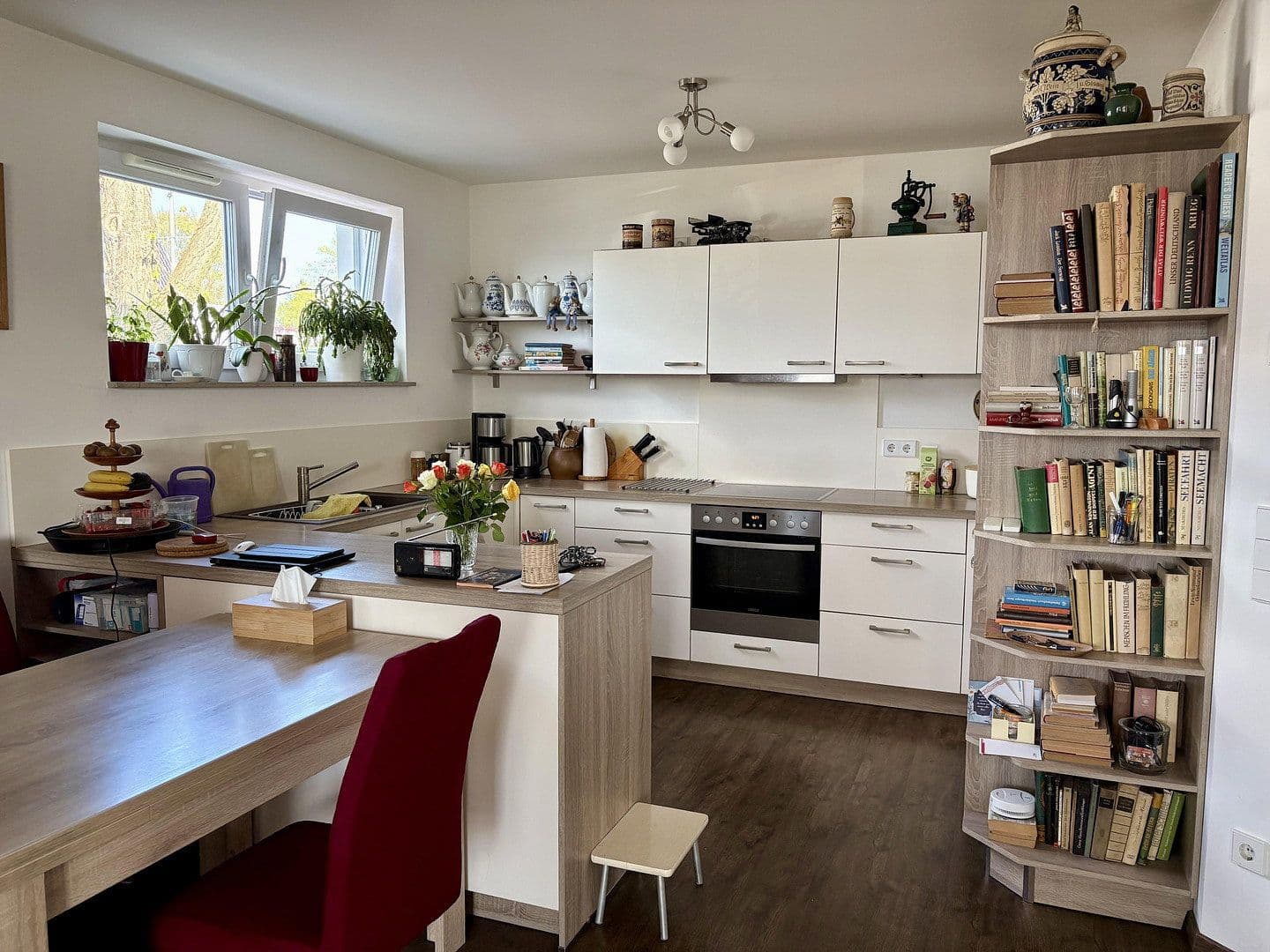 2 bedroom flat to rent, 74 m², Dämeritzstraße 5a, Erkner, Brandenburg 2 bedroom flat to rent, 74 m², Dämeritzstraße 5a, Erkner, Brandenburg