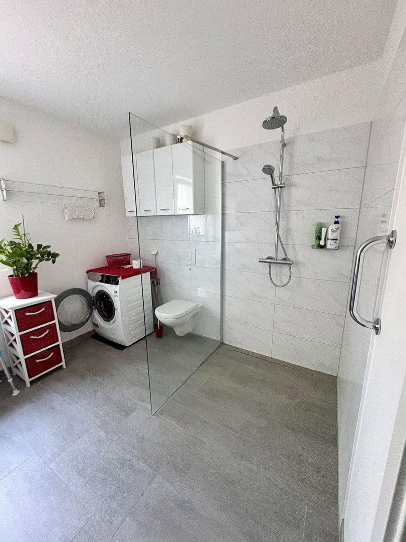 2 bedroom flat to rent, 74 m², Dämeritzstraße 5a, Erkner, Brandenburg 2 bedroom flat to rent, 74 m², Dämeritzstraße 5a, Erkner, Brandenburg