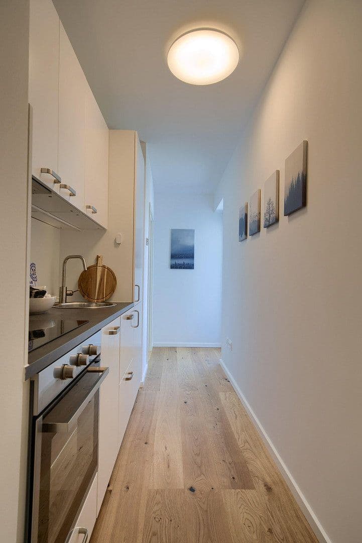 flat to rent, 7 m², München, Bavaria flat to rent, 7 m², München, Bavaria