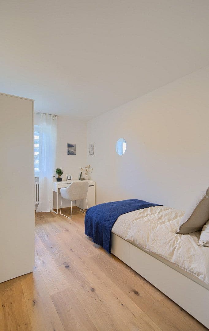 flat to rent, 7 m², München, Bavaria flat to rent, 7 m², München, Bavaria