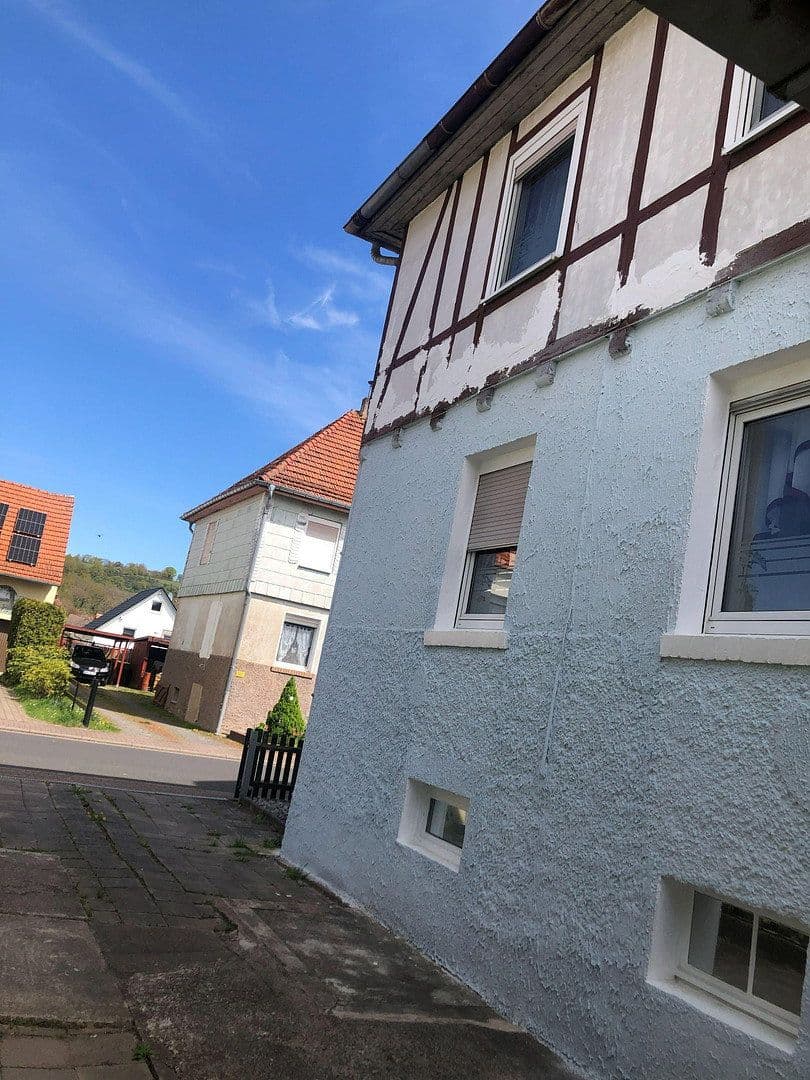house for sale, 267 m², Werra-Suhl-Tal, Thuringia house for sale, 267 m², Werra-Suhl-Tal, Thuringia