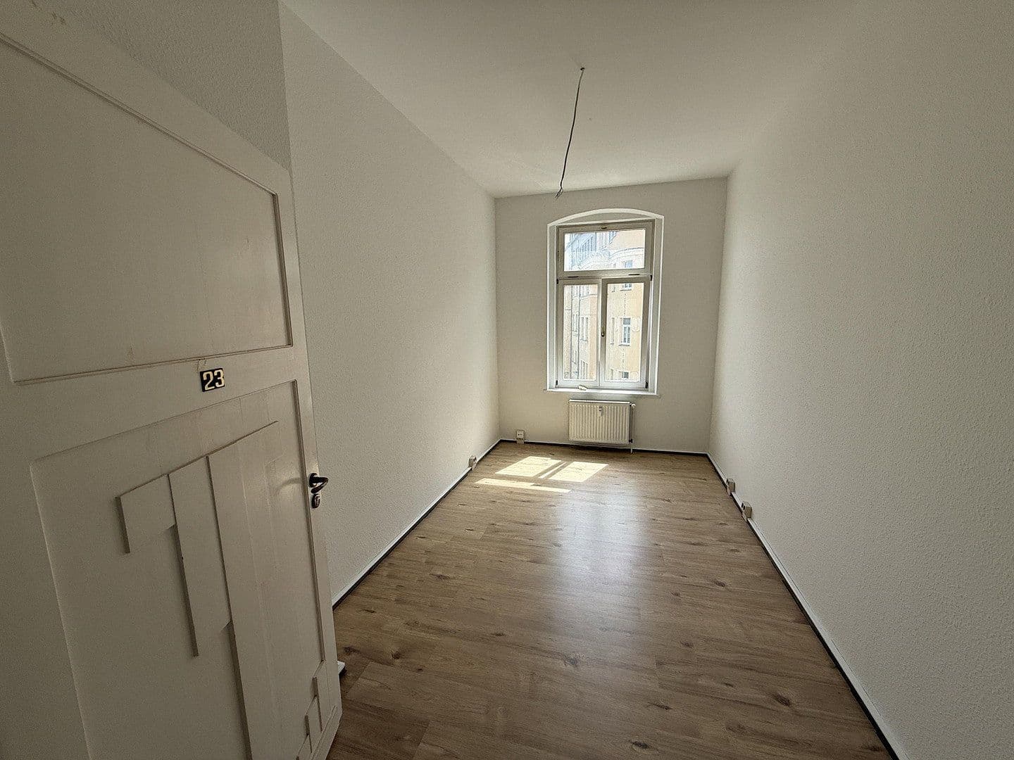 4 bedroom flat to rent, 105 m², Jößnitzer Str. 71, Plauen, Saxony 4 bedroom flat to rent, 105 m², Jößnitzer Str. 71, Plauen, Saxony