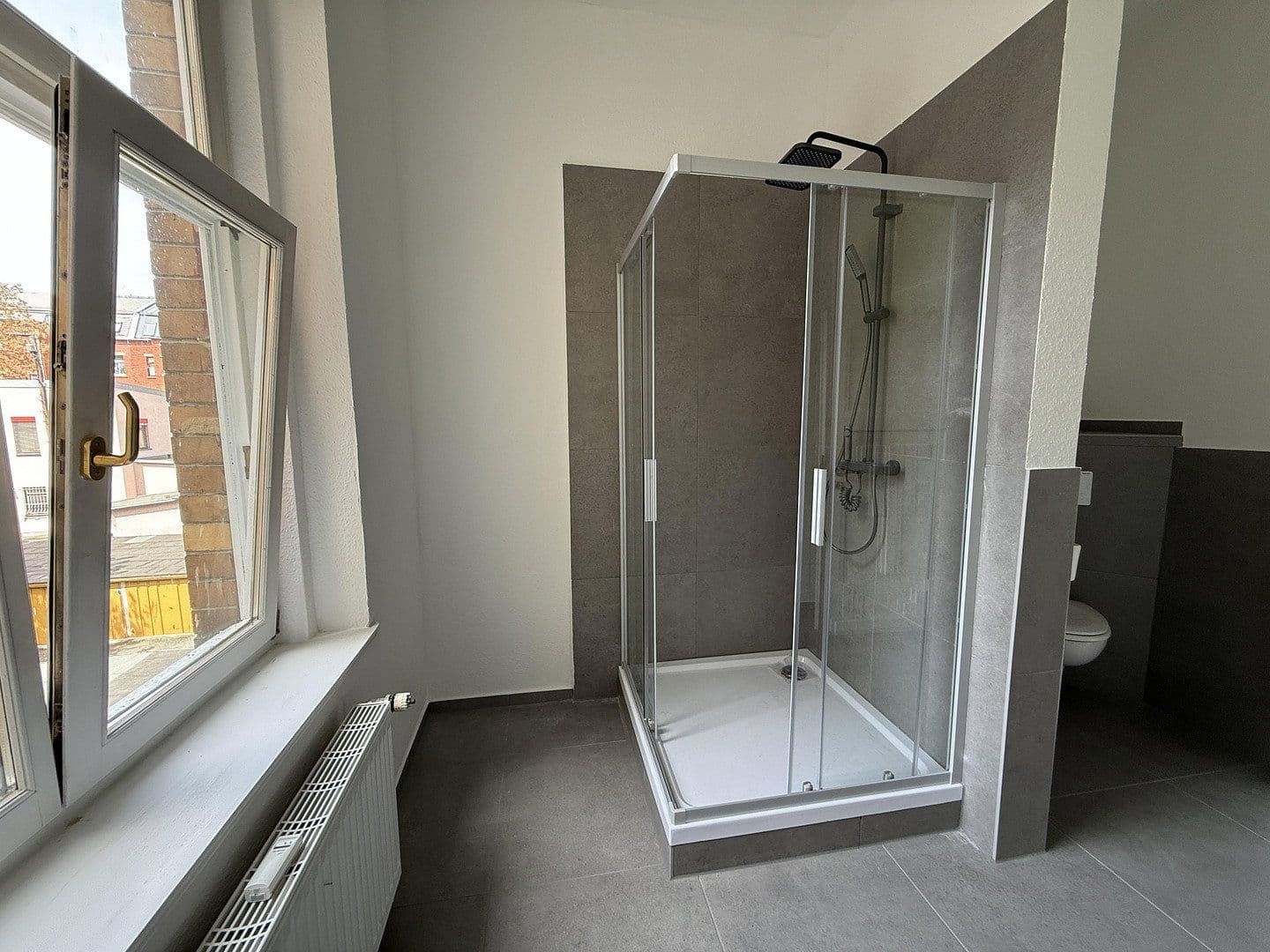 4 bedroom flat to rent, 105 m², Jößnitzer Str. 71, Plauen, Saxony 4 bedroom flat to rent, 105 m², Jößnitzer Str. 71, Plauen, Saxony