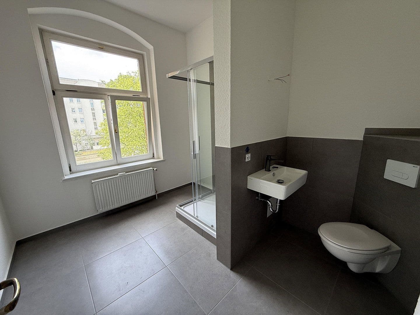 4 bedroom flat to rent, 105 m², Jößnitzer Str. 71, Plauen, Saxony 4 bedroom flat to rent, 105 m², Jößnitzer Str. 71, Plauen, Saxony