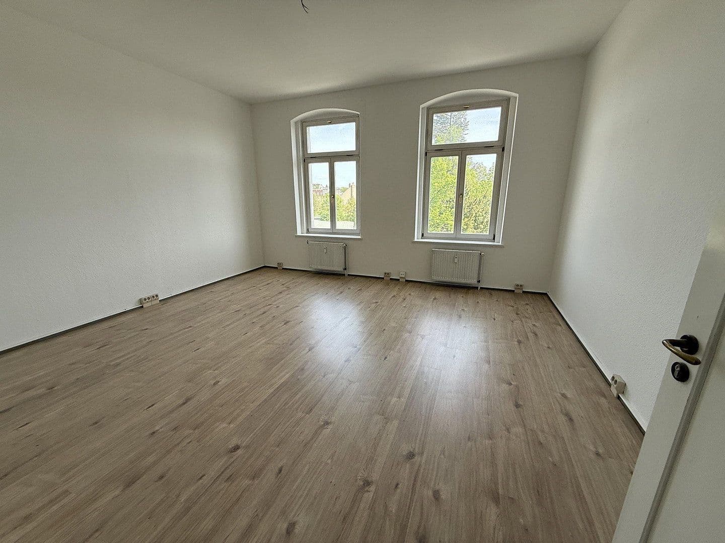 4 bedroom flat to rent, 105 m², Jößnitzer Str. 71, Plauen, Saxony 4 bedroom flat to rent, 105 m², Jößnitzer Str. 71, Plauen, Saxony