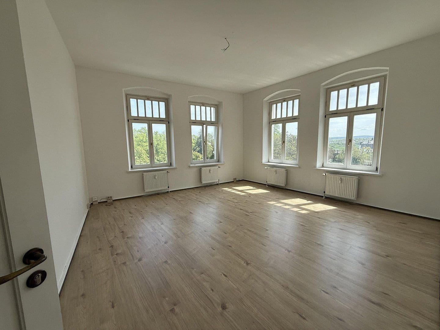 4 bedroom flat to rent, 105 m², Jößnitzer Str. 71, Plauen, Saxony 4 bedroom flat to rent, 105 m², Jößnitzer Str. 71, Plauen, Saxony