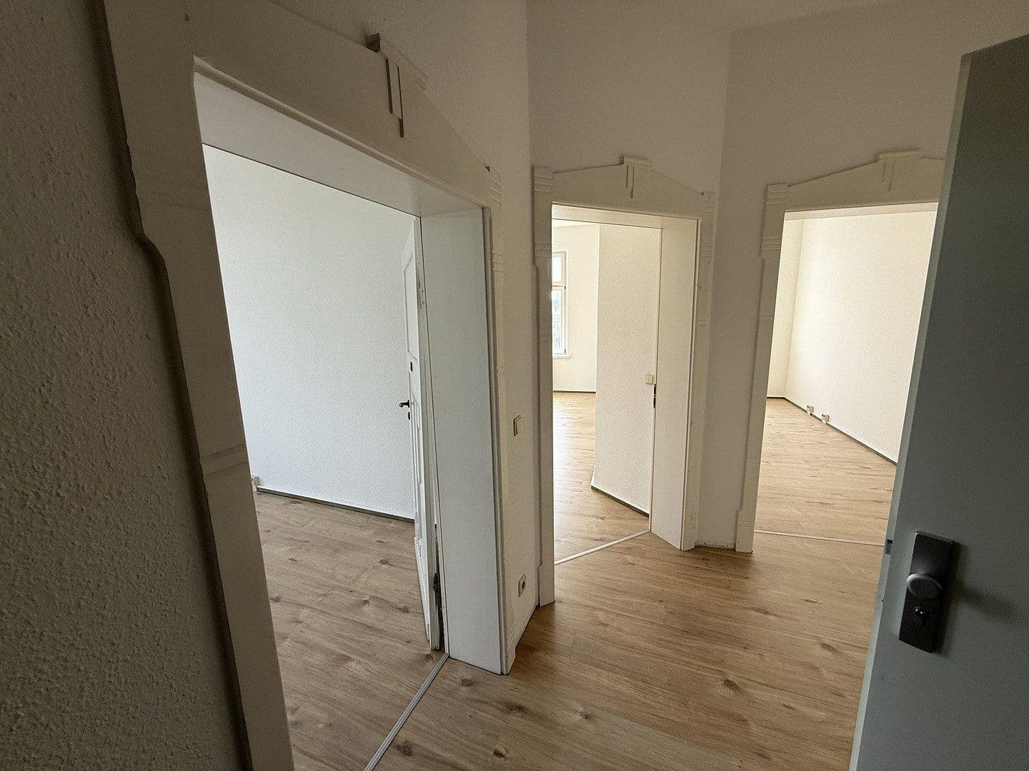 4 bedroom flat to rent, 105 m², Jößnitzer Str. 71, Plauen, Saxony 4 bedroom flat to rent, 105 m², Jößnitzer Str. 71, Plauen, Saxony