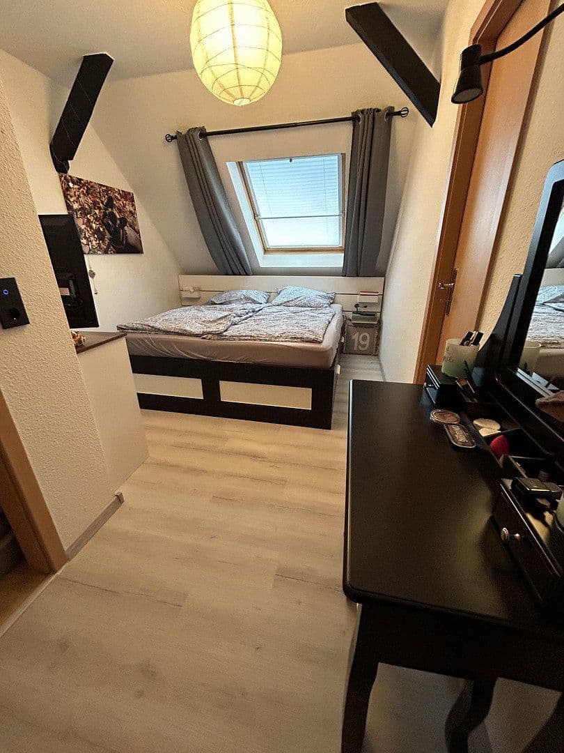 4 bedroom flat to rent, 81 m², Agnesstraße 24, Dessau-Roßlau, Saxony-Anhalt 4 bedroom flat to rent, 81 m², Agnesstraße 24, Dessau-Roßlau, Saxony-Anhalt