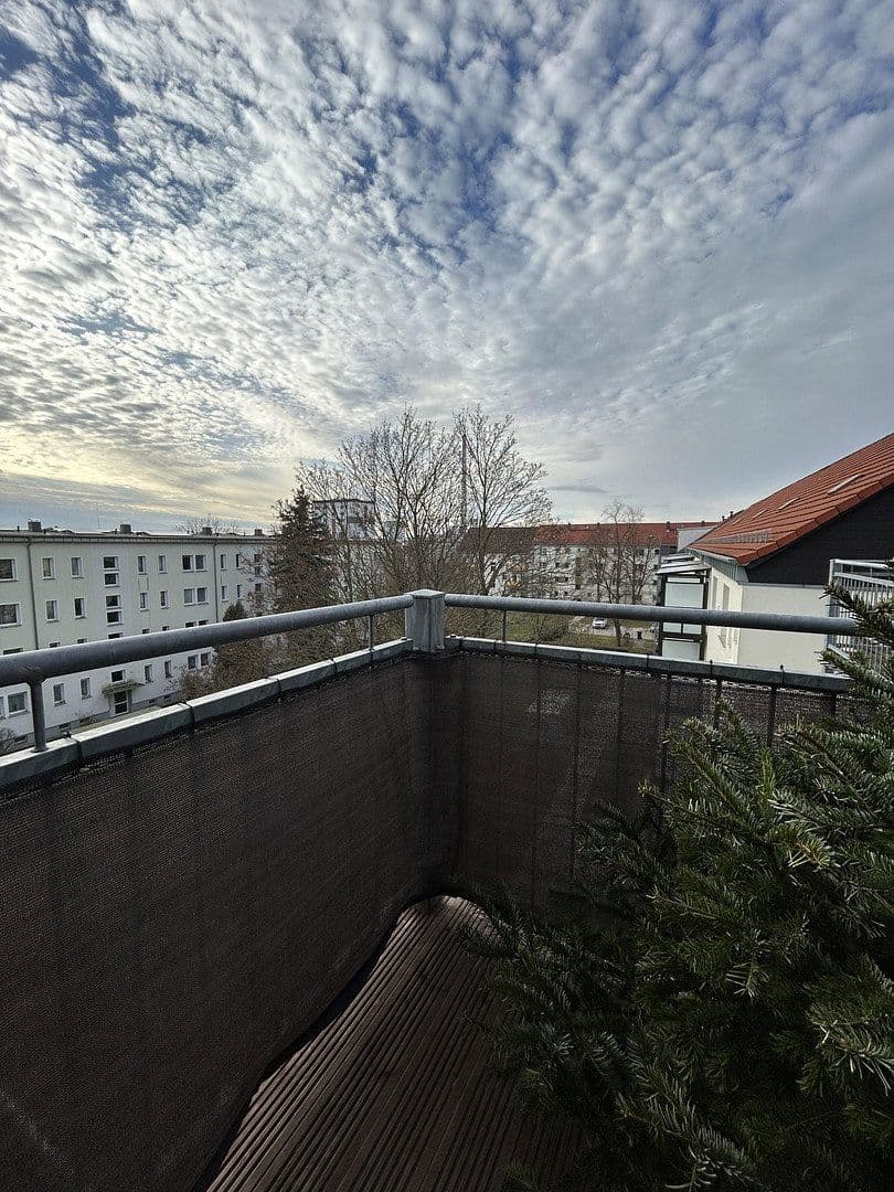 4 bedroom flat to rent, 81 m², Agnesstraße 24, Dessau-Roßlau, Saxony-Anhalt 4 bedroom flat to rent, 81 m², Agnesstraße 24, Dessau-Roßlau, Saxony-Anhalt