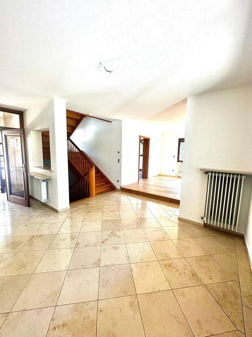 house to rent, 200 m², Coburg, Bavaria house to rent, 200 m², Coburg, Bavaria