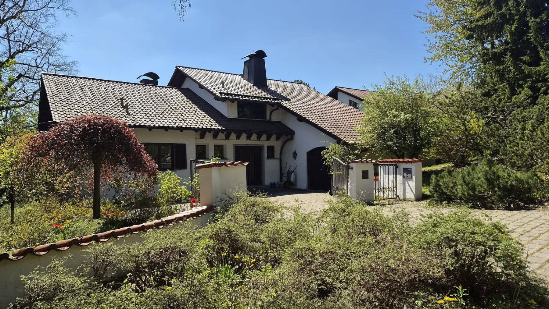 house to rent, 200 m², Coburg, Bavaria house to rent, 200 m², Coburg, Bavaria