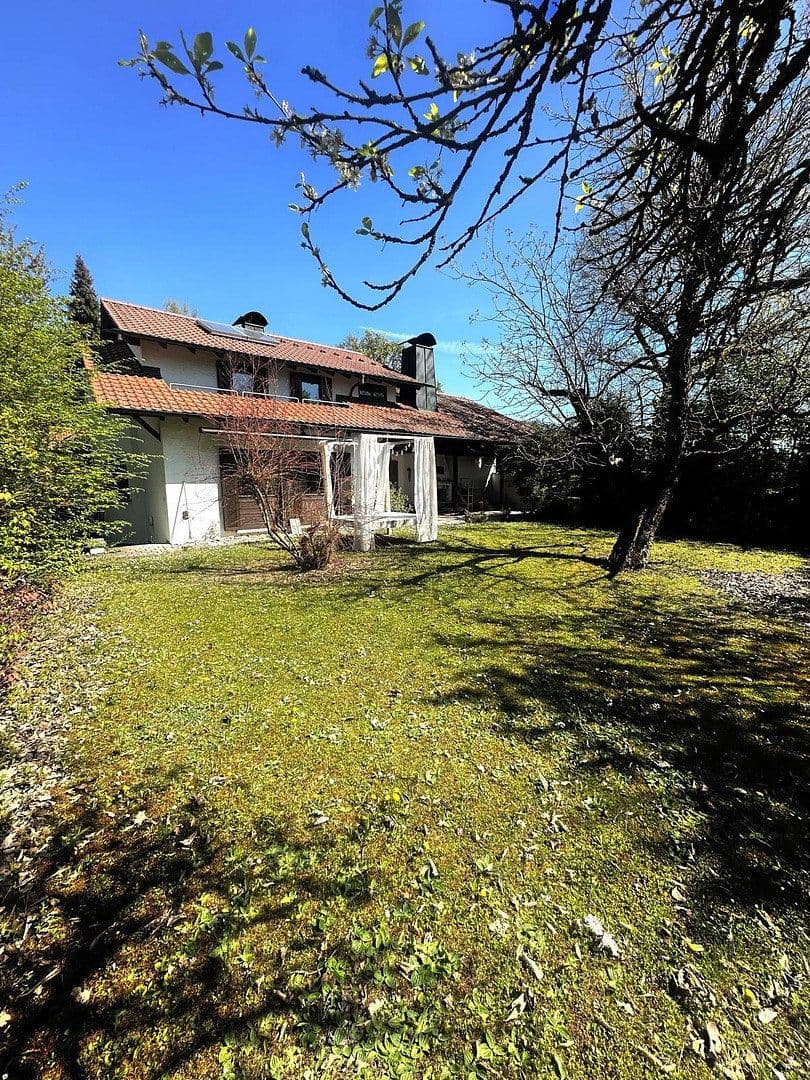 house to rent, 200 m², Coburg, Bavaria house to rent, 200 m², Coburg, Bavaria