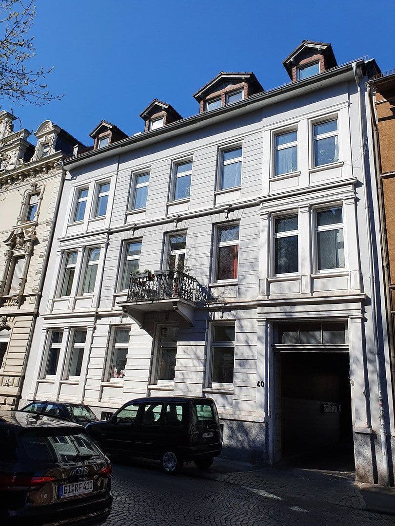 4 bedroom flat for sale, 108 m², Wilhelm-Leuschner-Str. 40, Darmstadt, Hesse 4 bedroom flat for sale, 108 m², Wilhelm-Leuschner-Str. 40, Darmstadt, Hesse
