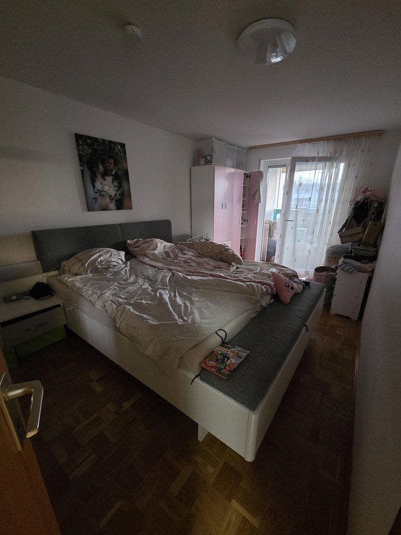 2 bedroom flat to rent, 60 m², Walter-Gropius-Str. 3, Reutlingen, Baden-Württemberg 2 bedroom flat to rent, 60 m², Walter-Gropius-Str. 3, Reutlingen, Baden-Württemberg