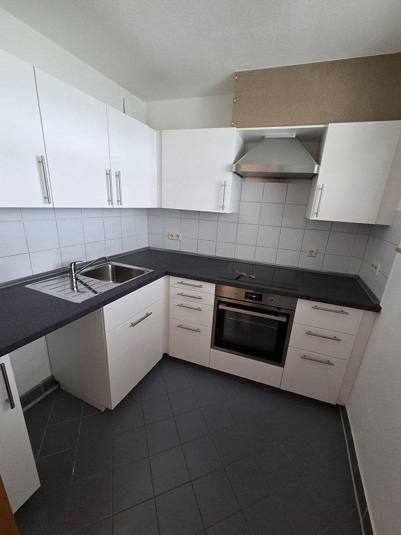 2 bedroom flat to rent, 60 m², Walter-Gropius-Str. 3, Reutlingen, Baden-Württemberg 2 bedroom flat to rent, 60 m², Walter-Gropius-Str. 3, Reutlingen, Baden-Württemberg