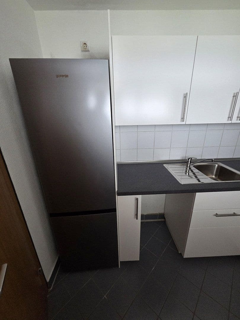 2 bedroom flat to rent, 60 m², Walter-Gropius-Str. 3, Reutlingen, Baden-Württemberg 2 bedroom flat to rent, 60 m², Walter-Gropius-Str. 3, Reutlingen, Baden-Württemberg