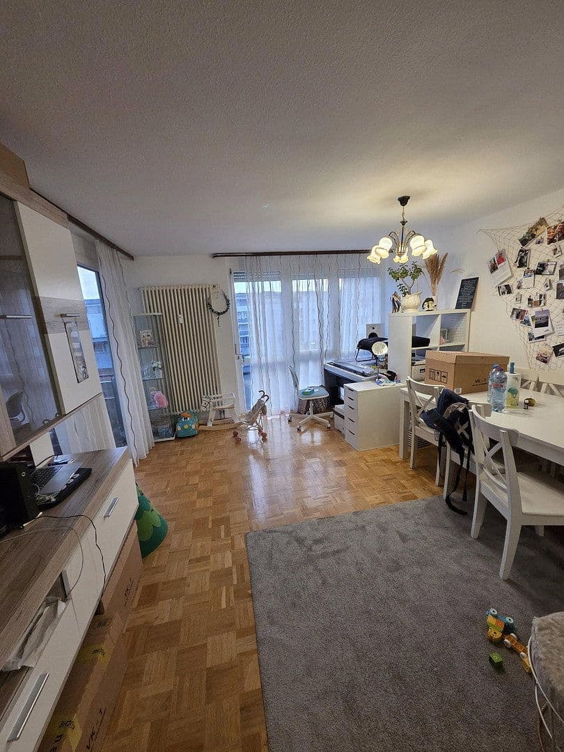 2 bedroom flat to rent, 60 m², Walter-Gropius-Str. 3, Reutlingen, Baden-Württemberg 2 bedroom flat to rent, 60 m², Walter-Gropius-Str. 3, Reutlingen, Baden-Württemberg