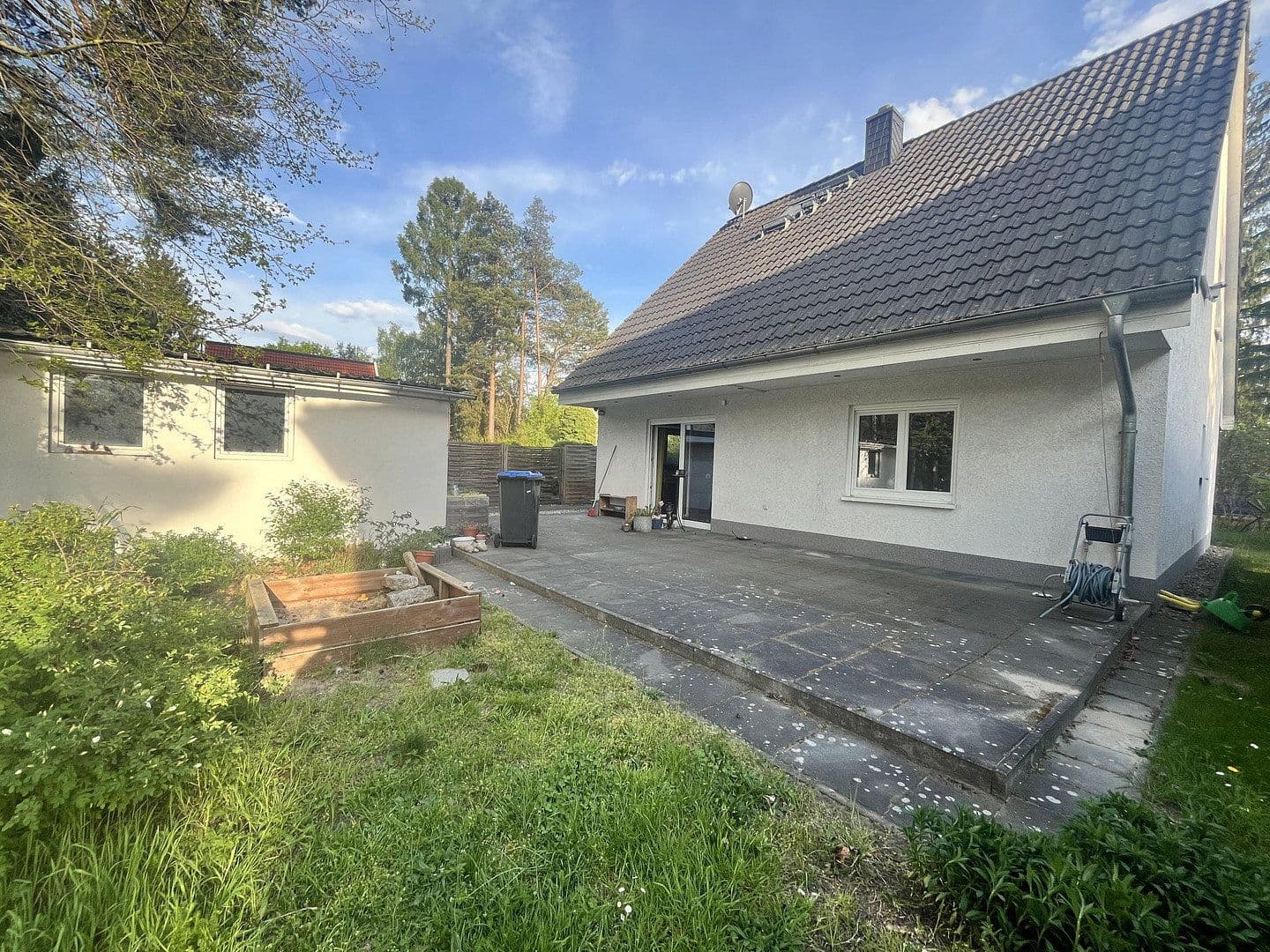 house for sale, 134 m², Magedeburgerstr 30, Glienicke/Nordbahn, Brandenburg house for sale, 134 m², Magedeburgerstr 30, Glienicke/Nordbahn, Brandenburg