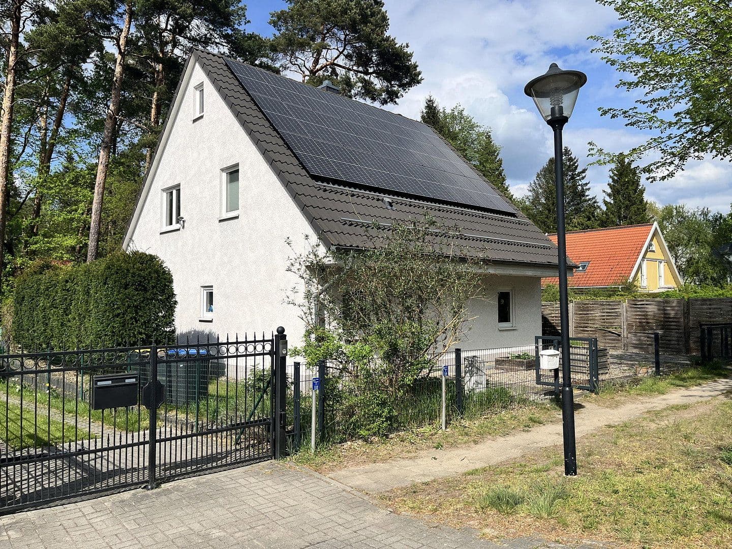 house for sale, 134 m², Magedeburgerstr 30, Glienicke/Nordbahn, Brandenburg house for sale, 134 m², Magedeburgerstr 30, Glienicke/Nordbahn, Brandenburg