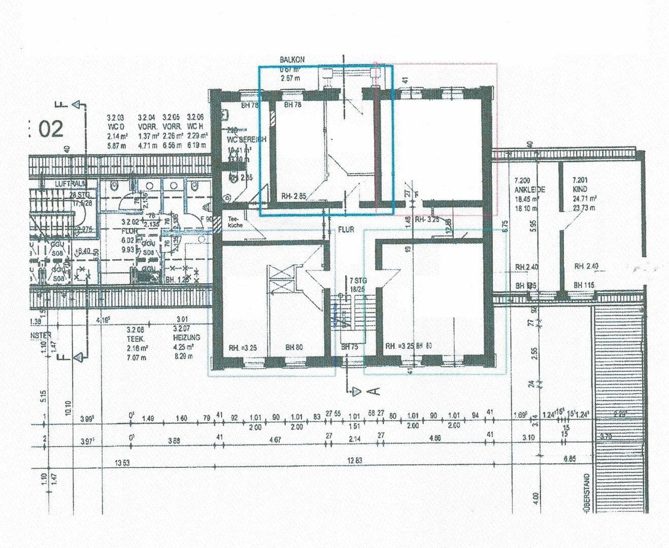 office to rent, 42 m², Oberbenrader Str. 51, Nordrhein-Westfalen - Krefeld, North Rhine-Westphalia office to rent, 42 m², Oberbenrader Str. 51, Nordrhein-Westfalen - Krefeld, North Rhine-Westphalia