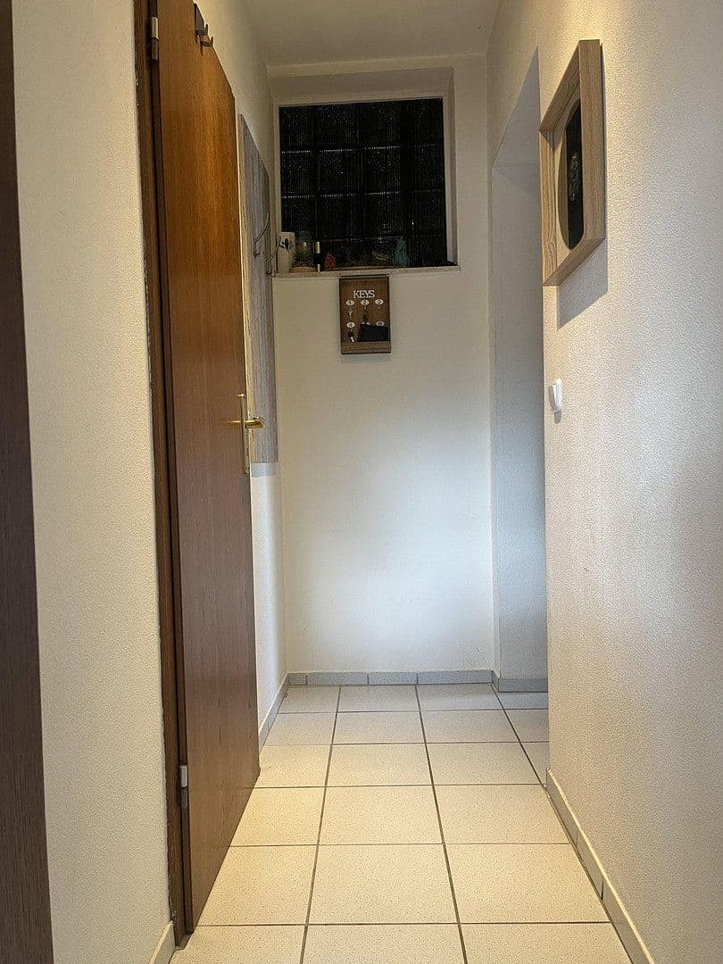 3 bedroom flat to rent, 52 m², Balingen, Baden-Württemberg 3 bedroom flat to rent, 52 m², Balingen, Baden-Württemberg