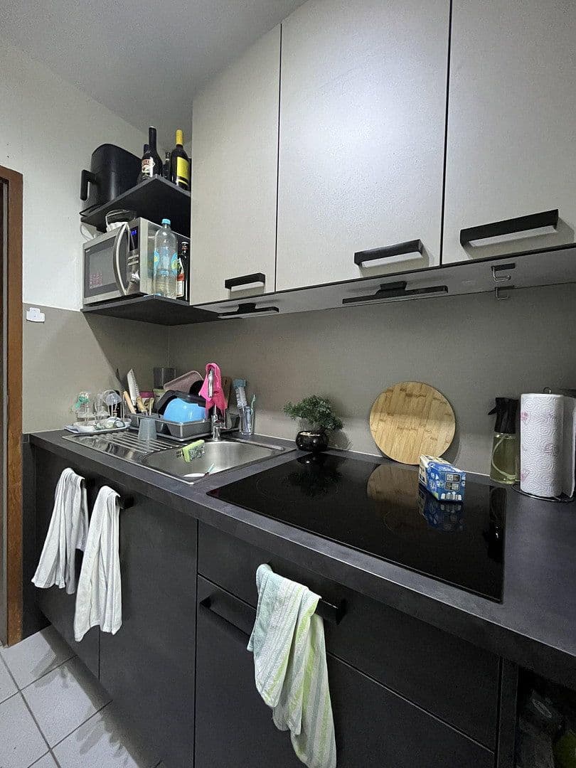 3 bedroom flat to rent, 52 m², Balingen, Baden-Württemberg 3 bedroom flat to rent, 52 m², Balingen, Baden-Württemberg