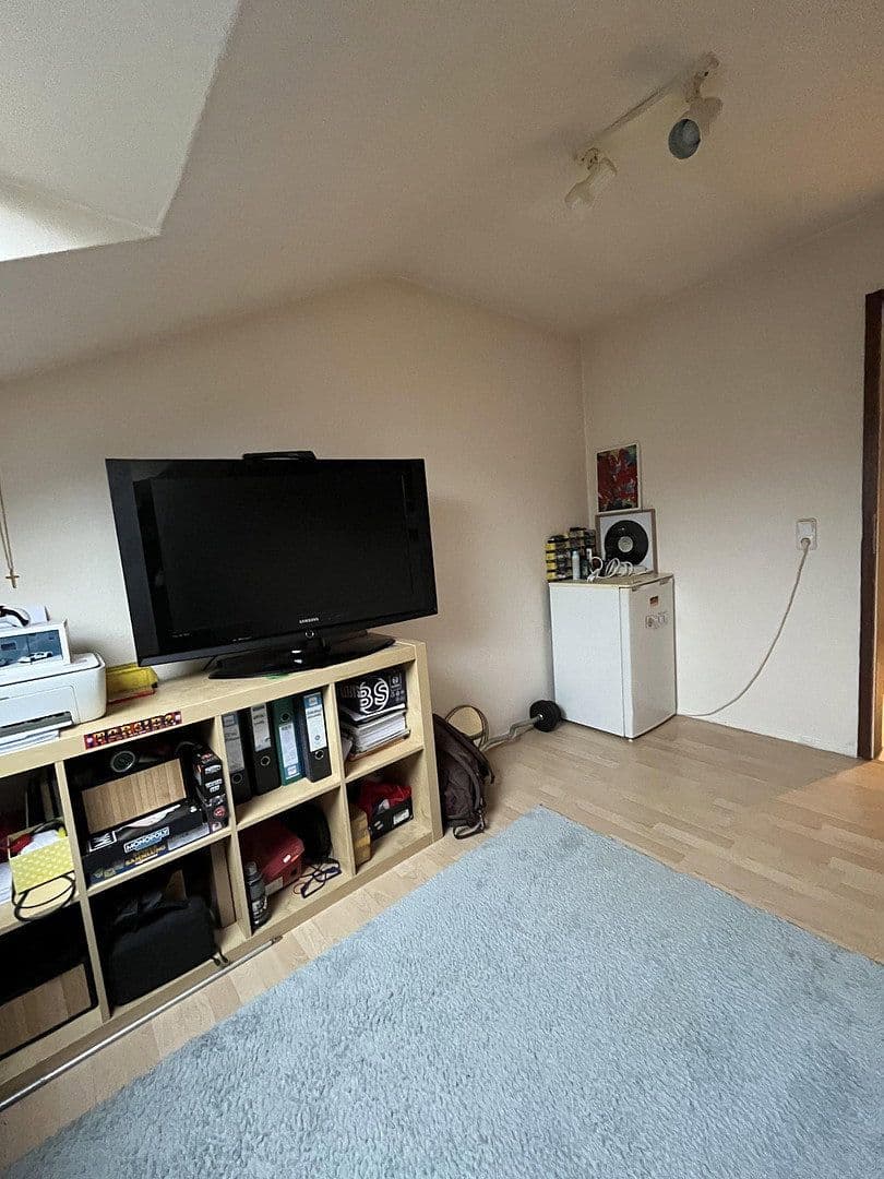 3 bedroom flat to rent, 52 m², Balingen, Baden-Württemberg 3 bedroom flat to rent, 52 m², Balingen, Baden-Württemberg