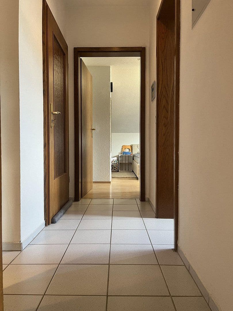 3 bedroom flat to rent, 52 m², Balingen, Baden-Württemberg 3 bedroom flat to rent, 52 m², Balingen, Baden-Württemberg