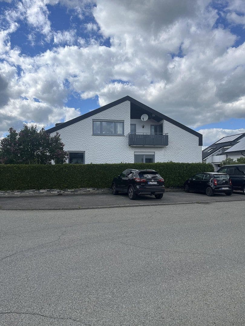3 bedroom flat to rent, 52 m², Balingen, Baden-Württemberg 3 bedroom flat to rent, 52 m², Balingen, Baden-Württemberg