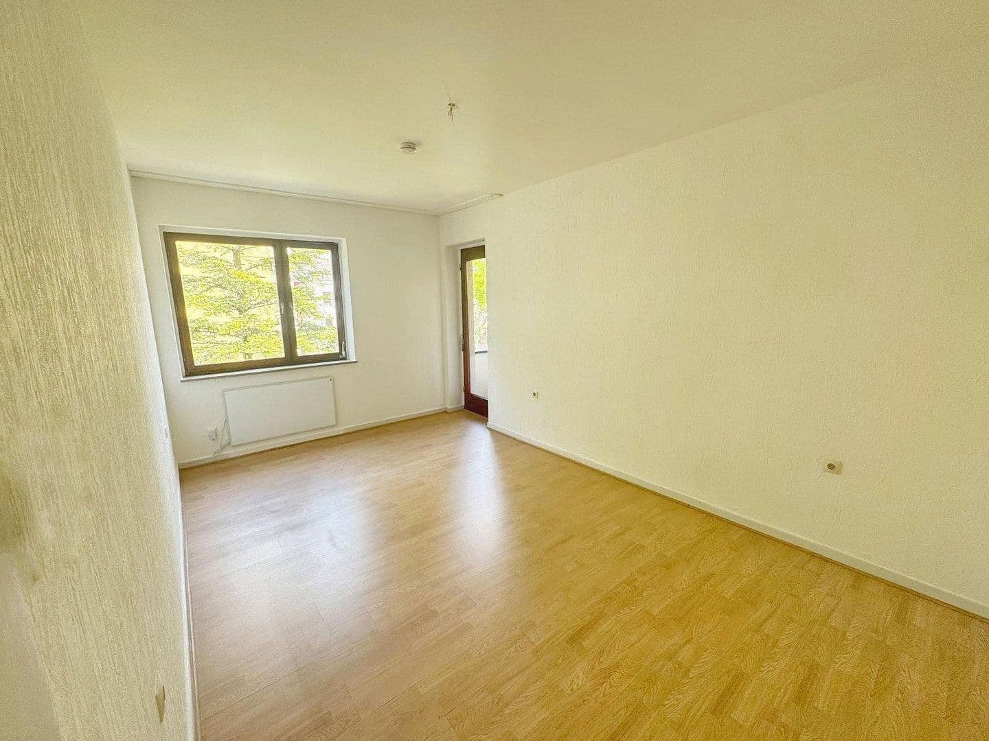 Studio flat to rent, 41 m², Gelsenkirchen, North Rhine-Westphalia Studio flat to rent, 41 m², Gelsenkirchen, North Rhine-Westphalia