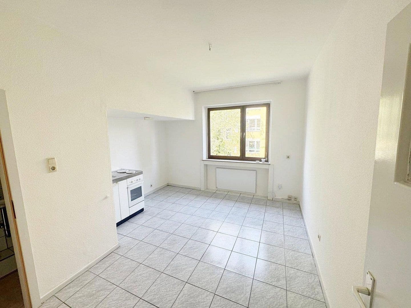 Studio flat to rent, 41 m², Gelsenkirchen, North Rhine-Westphalia Studio flat to rent, 41 m², Gelsenkirchen, North Rhine-Westphalia