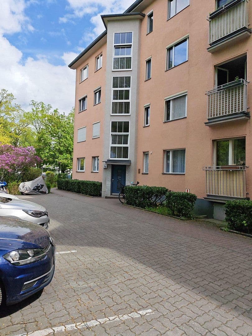 2 bedroom flat for sale, 60 m², Malteserstrasse 9a, Berlin, Berlin 2 bedroom flat for sale, 60 m², Malteserstrasse 9a, Berlin, Berlin