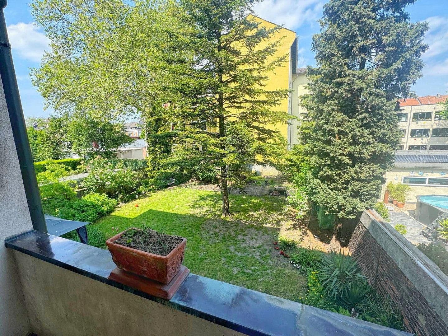 2 bedroom with open-plan kitchen flat to rent, 81 m², Gelsenkirchen, North Rhine-Westphalia 2 bedroom with open-plan kitchen flat to rent, 81 m², Gelsenkirchen, North Rhine-Westphalia