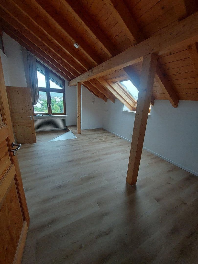 4 bedroom flat to rent, 150 m², Emmendingen, Baden-Württemberg 4 bedroom flat to rent, 150 m², Emmendingen, Baden-Württemberg