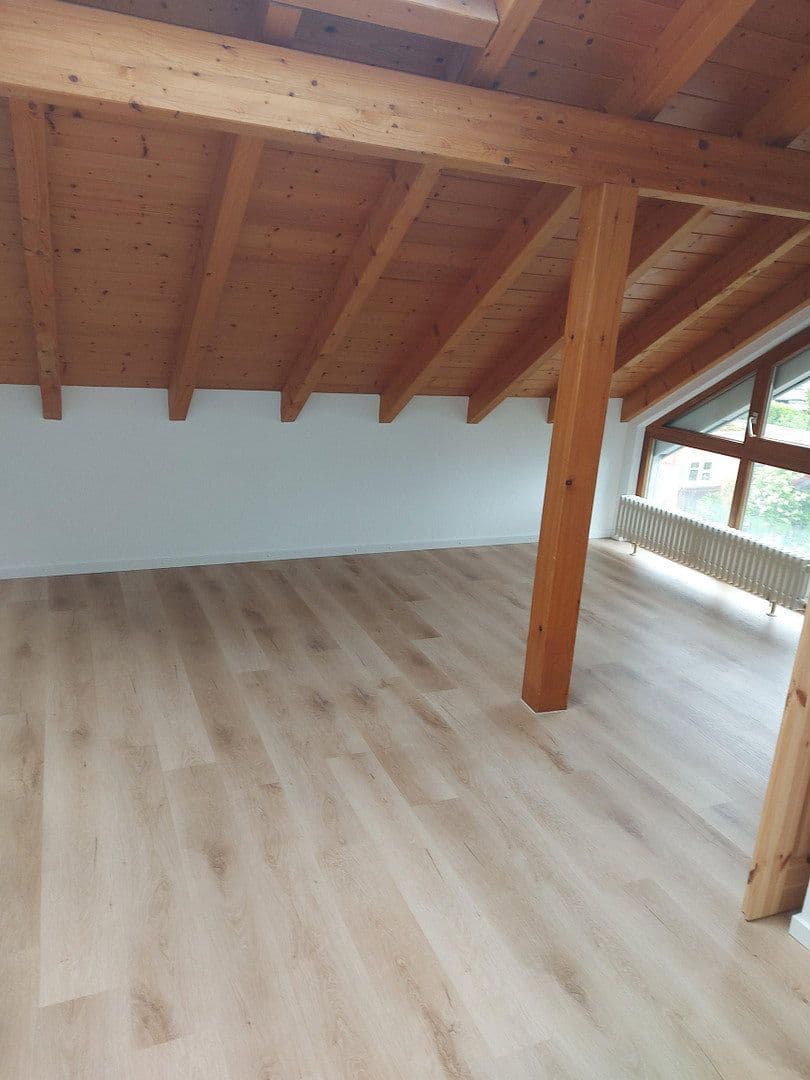 4 bedroom flat to rent, 150 m², Emmendingen, Baden-Württemberg 4 bedroom flat to rent, 150 m², Emmendingen, Baden-Württemberg