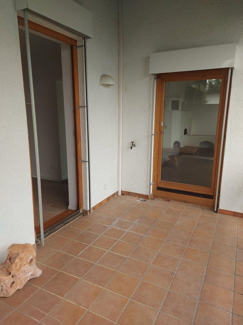 4 bedroom flat to rent, 150 m², Emmendingen, Baden-Württemberg 4 bedroom flat to rent, 150 m², Emmendingen, Baden-Württemberg