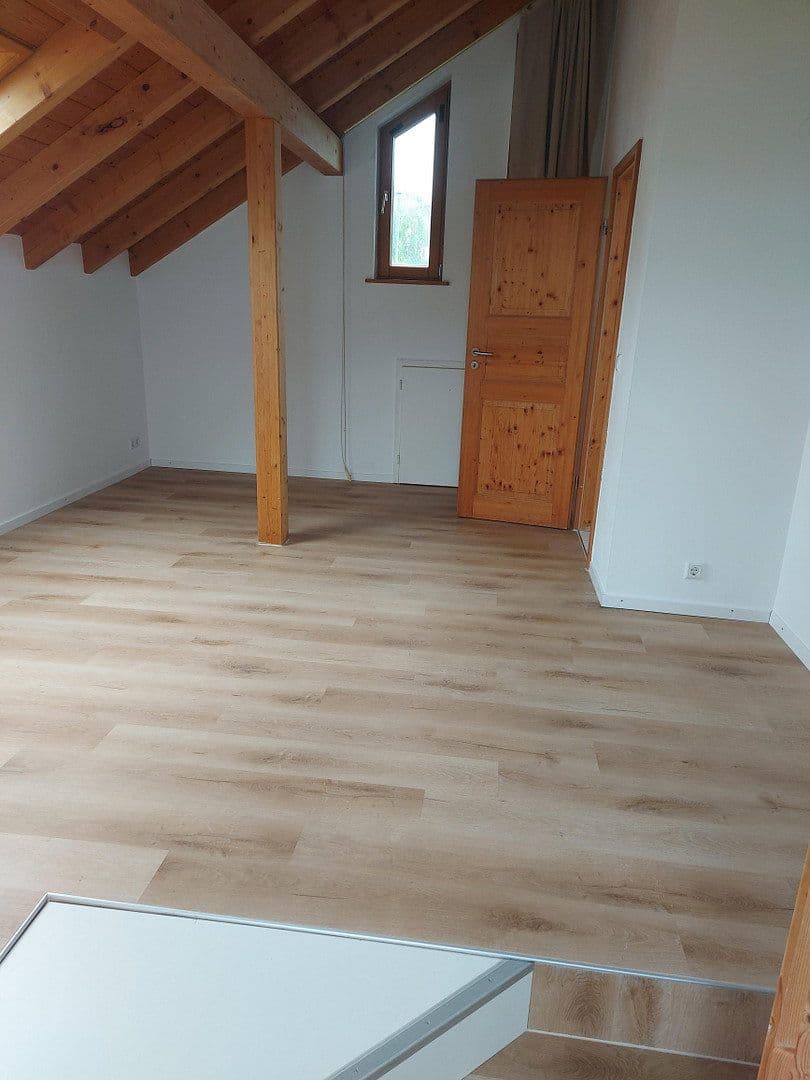 4 bedroom flat to rent, 150 m², Emmendingen, Baden-Württemberg 4 bedroom flat to rent, 150 m², Emmendingen, Baden-Württemberg