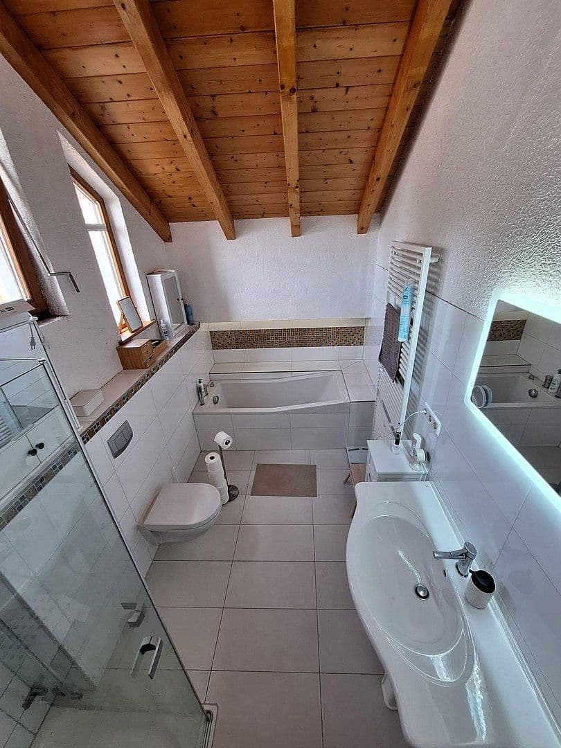 4 bedroom flat to rent, 150 m², Emmendingen, Baden-Württemberg 4 bedroom flat to rent, 150 m², Emmendingen, Baden-Württemberg