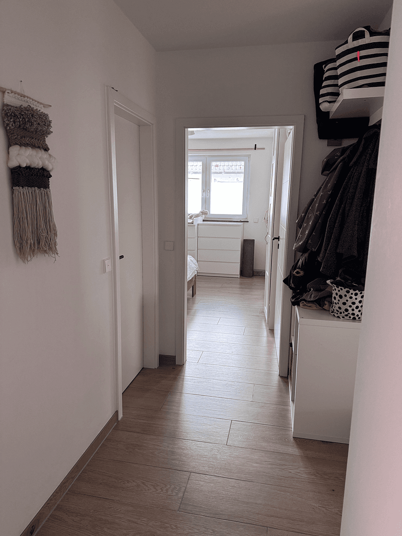 4 bedroom flat for sale, 113 m², Hockenheim, Baden-Württemberg 4 bedroom flat for sale, 113 m², Hockenheim, Baden-Württemberg