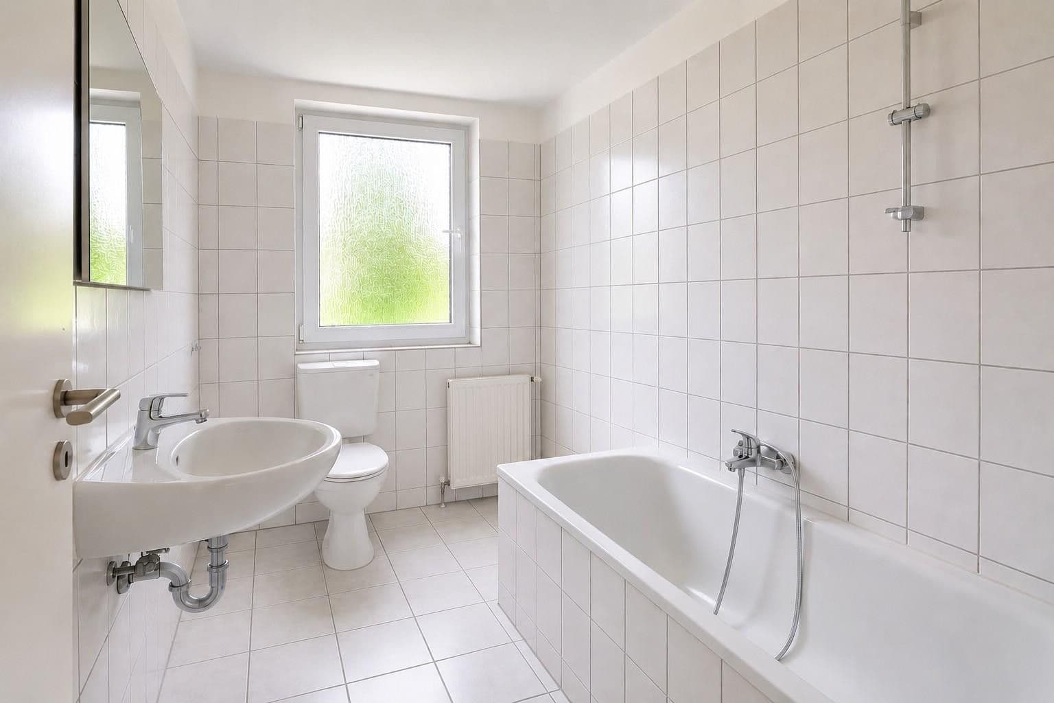 2 bedroom flat to rent, 36 m², Essen, North Rhine-Westphalia 2 bedroom flat to rent, 36 m², Essen, North Rhine-Westphalia