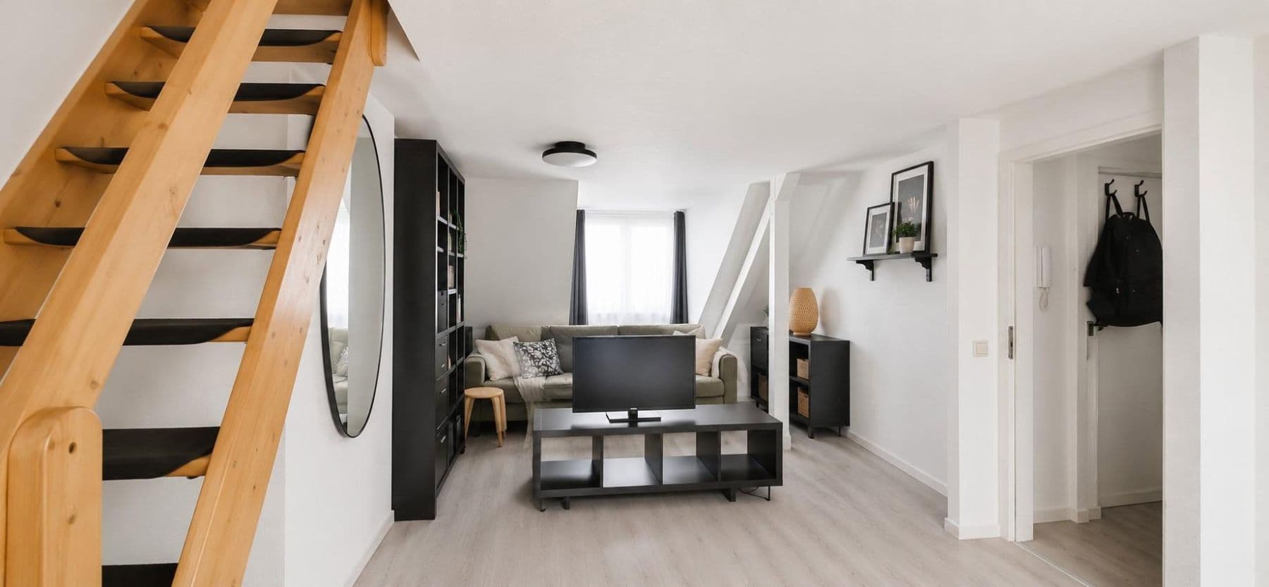 2 bedroom flat to rent, 36 m², Essen, North Rhine-Westphalia 2 bedroom flat to rent, 36 m², Essen, North Rhine-Westphalia