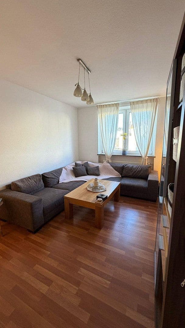 2 bedroom flat to rent, 45 m², Lortzingstr. 27, Dortmund, North Rhine-Westphalia 2 bedroom flat to rent, 45 m², Lortzingstr. 27, Dortmund, North Rhine-Westphalia