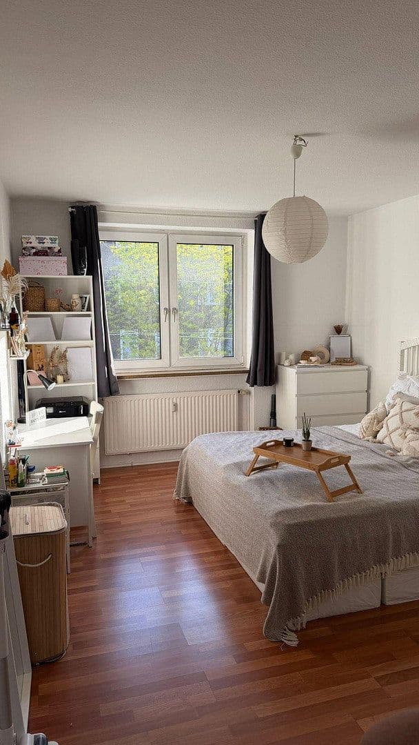 2 bedroom flat to rent, 45 m², Lortzingstr. 27, Dortmund, North Rhine-Westphalia 2 bedroom flat to rent, 45 m², Lortzingstr. 27, Dortmund, North Rhine-Westphalia