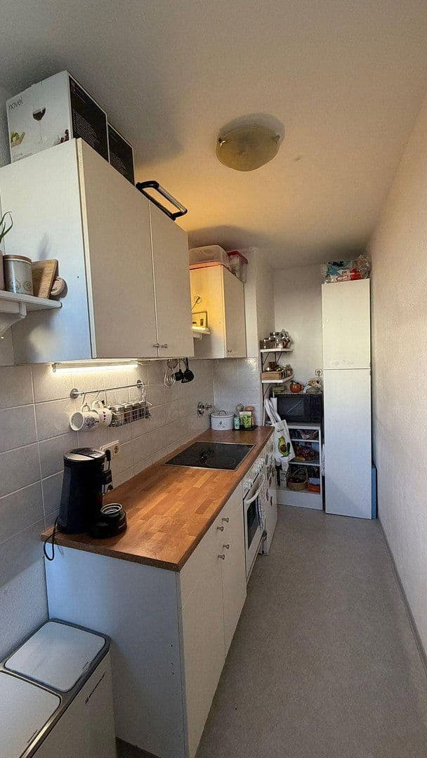 2 bedroom flat to rent, 45 m², Lortzingstr. 27, Dortmund, North Rhine-Westphalia 2 bedroom flat to rent, 45 m², Lortzingstr. 27, Dortmund, North Rhine-Westphalia