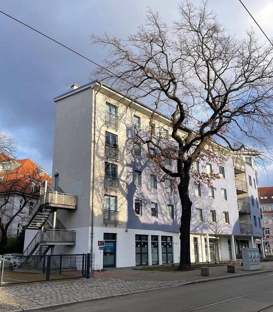 office to rent, 125 m², Treskowallee 128, Berlin, Berlin office to rent, 125 m², Treskowallee 128, Berlin, Berlin