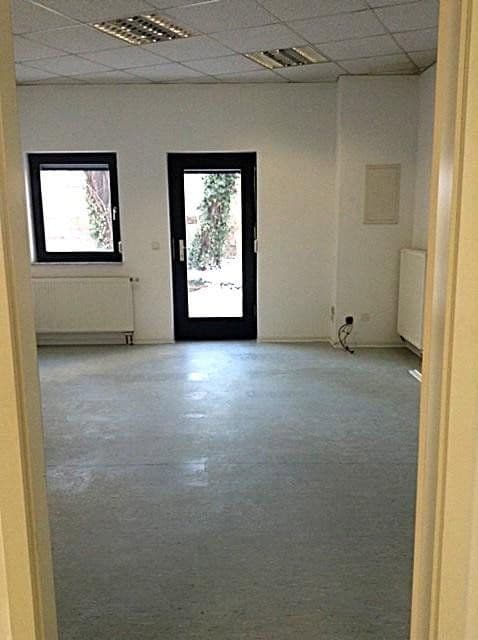 office to rent, 125 m², Treskowallee 128, Berlin, Berlin office to rent, 125 m², Treskowallee 128, Berlin, Berlin