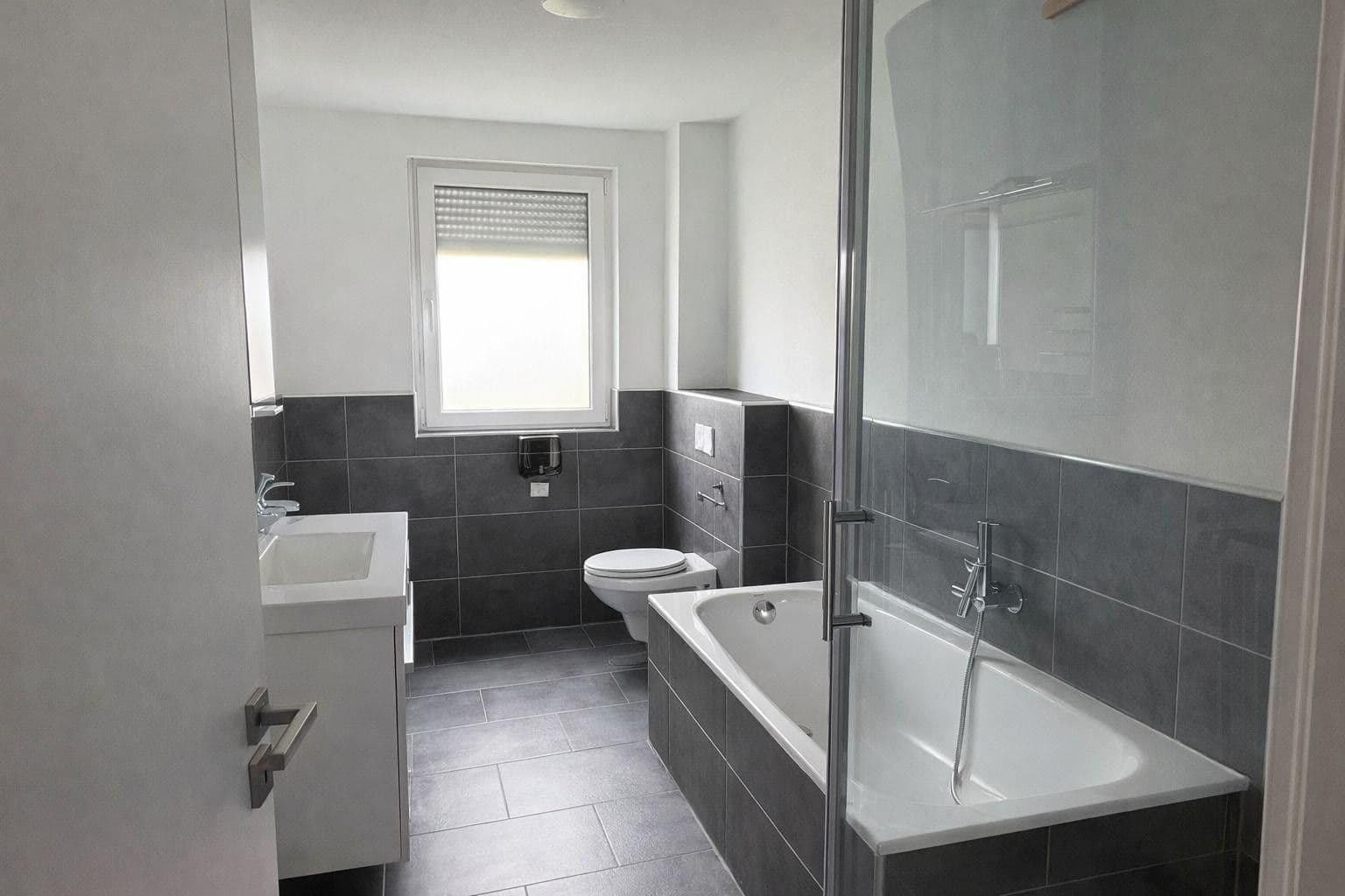 4 bedroom flat to rent, 143 m², Philippsburg, Baden-Württemberg 4 bedroom flat to rent, 143 m², Philippsburg, Baden-Württemberg