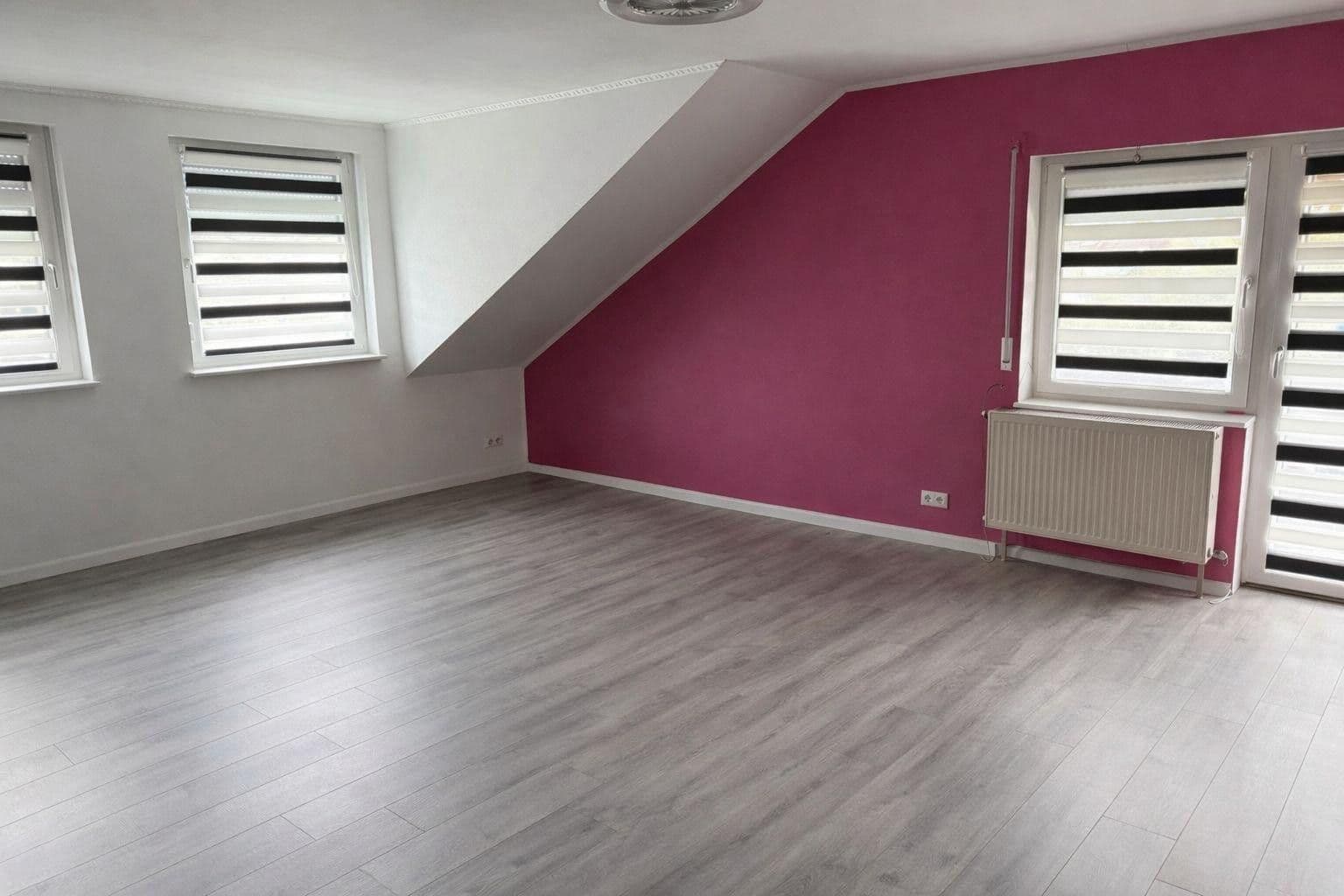 4 bedroom flat to rent, 143 m², Philippsburg, Baden-Württemberg 4 bedroom flat to rent, 143 m², Philippsburg, Baden-Württemberg