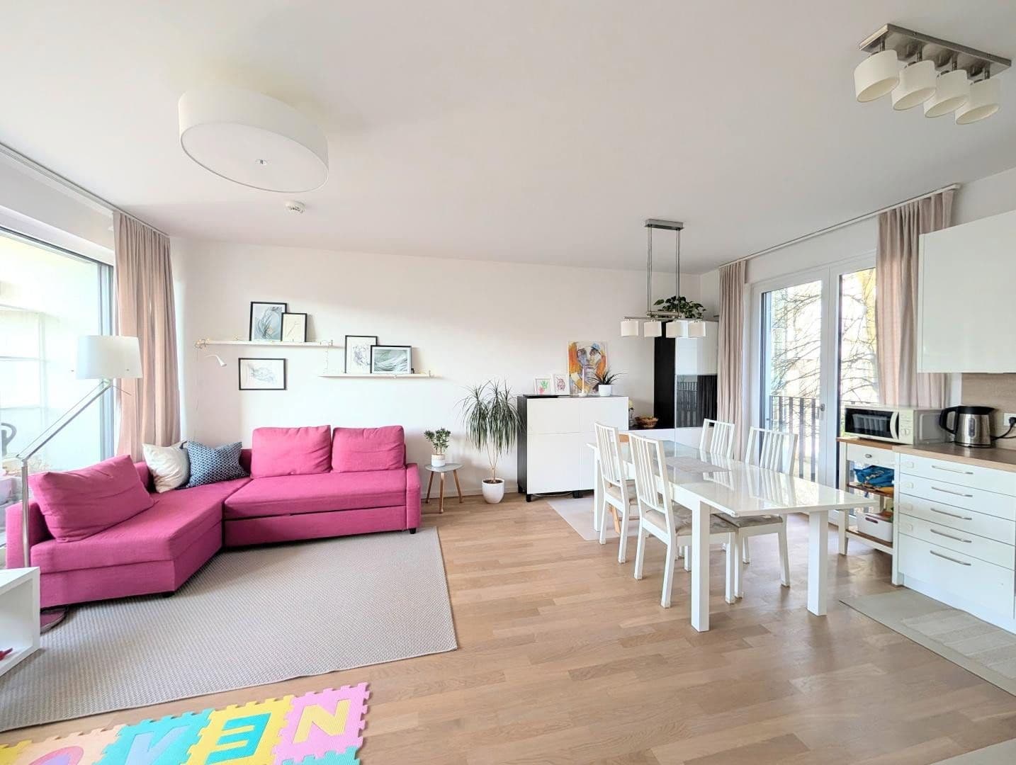 3 bedroom flat for sale, 83 m², Berlin, Berlin 3 bedroom flat for sale, 83 m², Berlin, Berlin