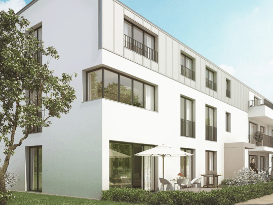 3 bedroom flat for sale, 83 m², Berlin, Berlin 3 bedroom flat for sale, 83 m², Berlin, Berlin
